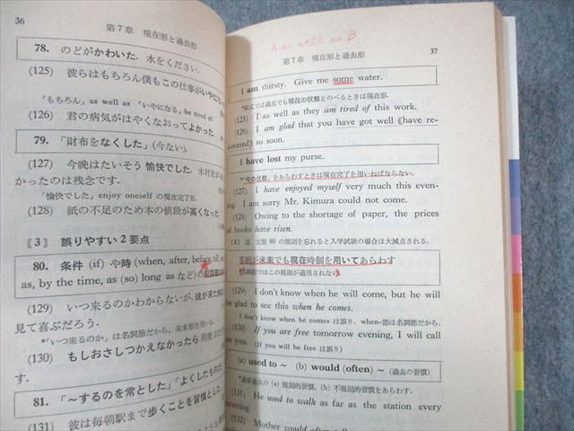 英作文の急所