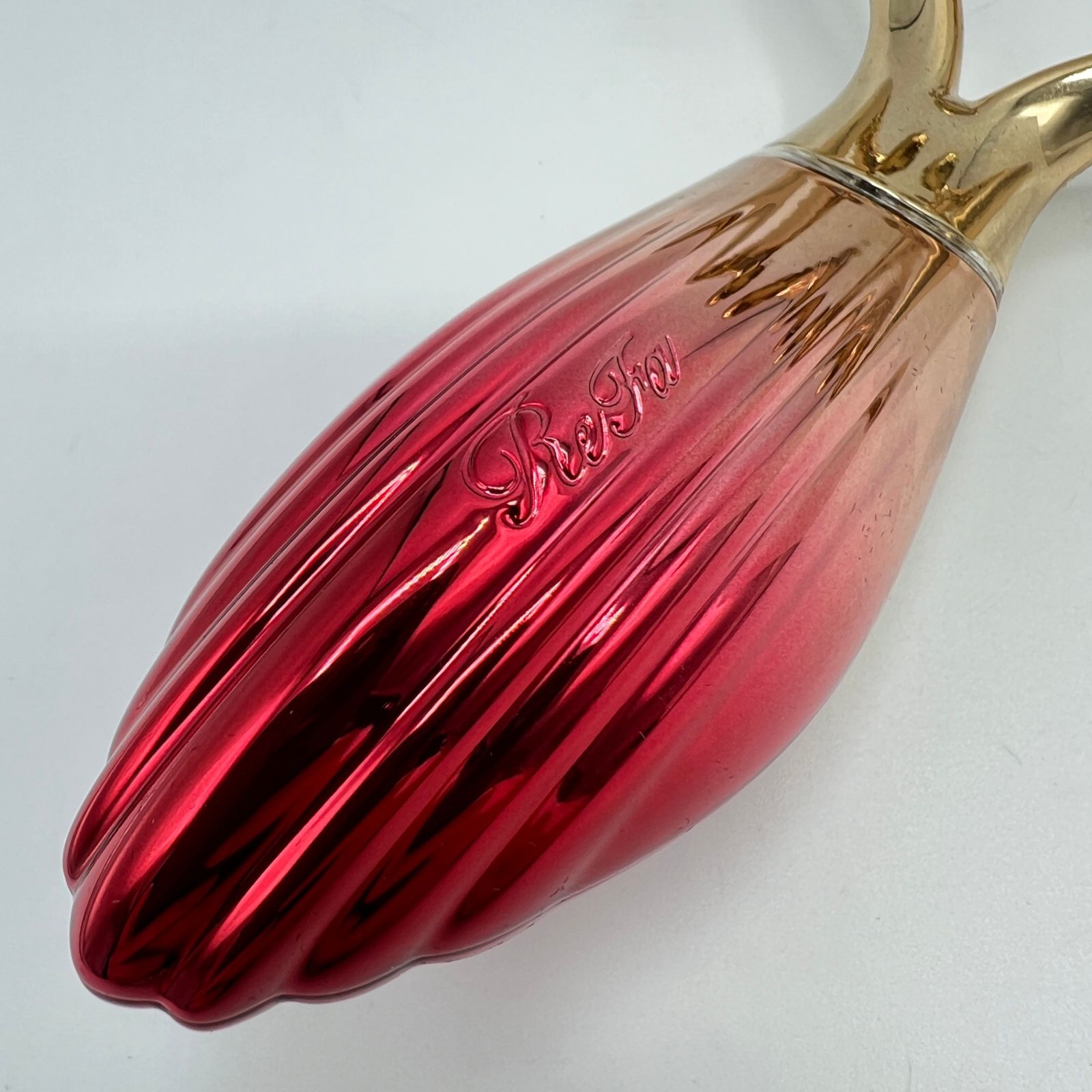ボディ・フェイスケア ReFa RF-SS2343B-P RED ReFa RF-SS2343B-P RED 【公式通販】
