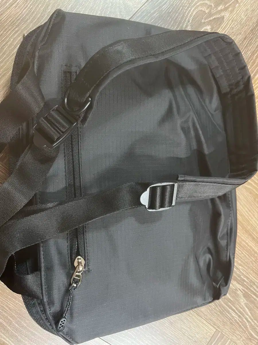 スイミングバッグ