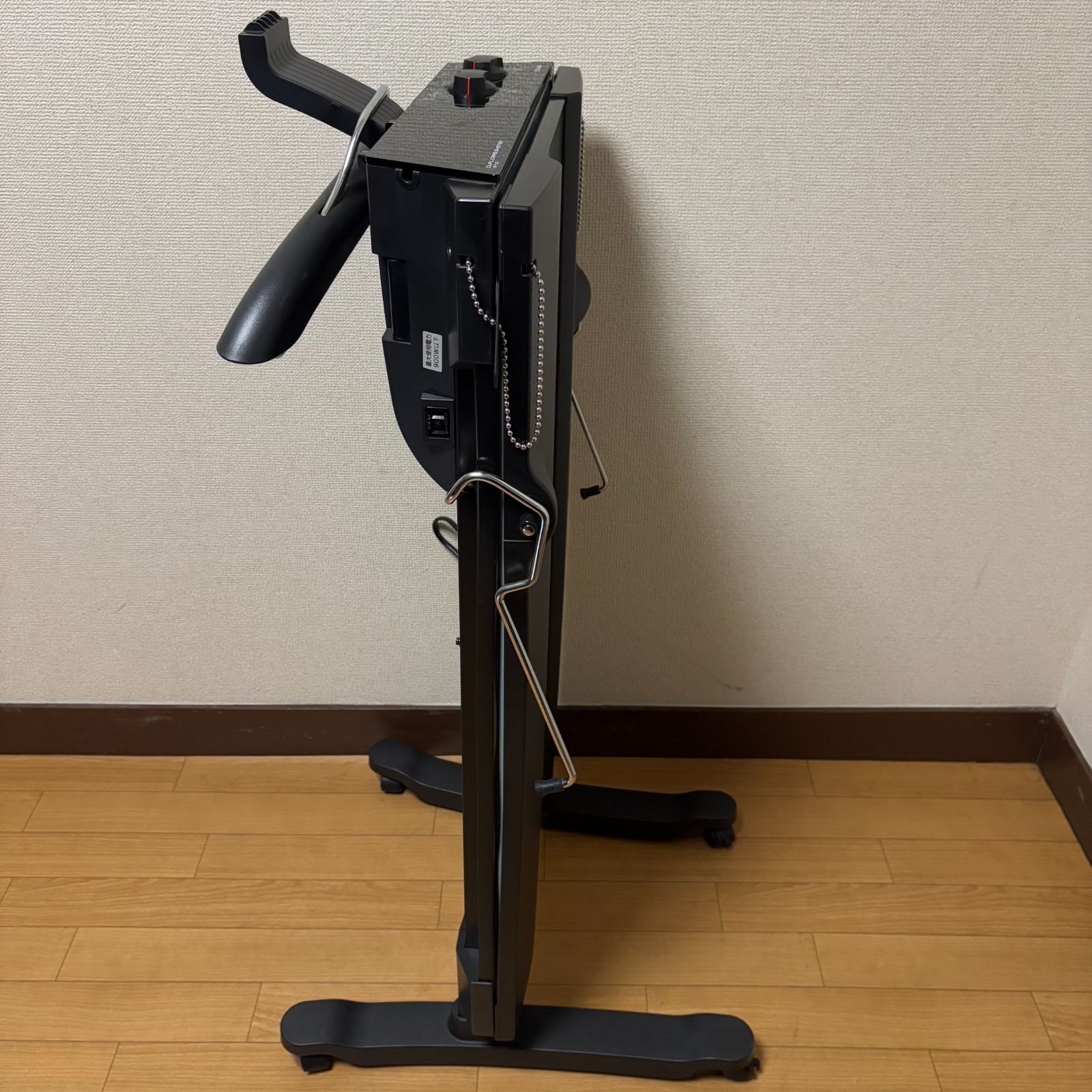 東芝ズボンプレッサー