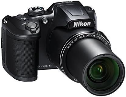 Nikon デジタルカメラ COOLPIX B500 光学40倍ズーム 1602万画素 Nikon デジタルカメラ COOLPIX B500 光学40倍ズーム 1602万画素