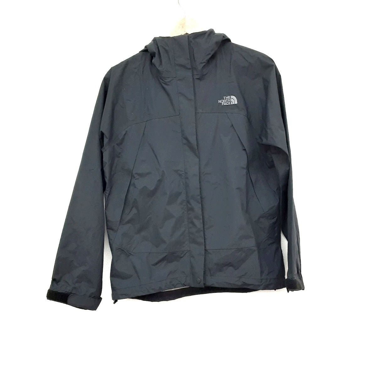 THE NORTH FACE(ノースフェイス) ブルゾン サイズM レディース美品 クライム ライト ジャケット NPW11503 黒 長袖/秋/春  - メルカリ