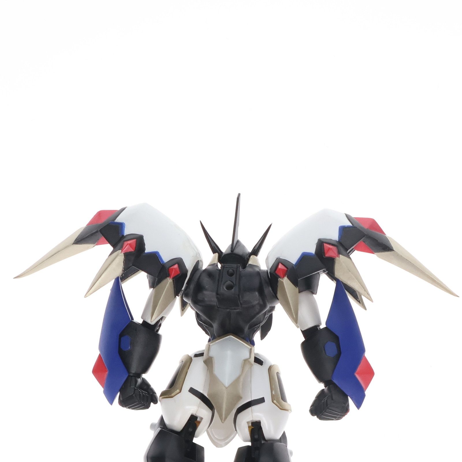 超希少品スーパーロボット大戦フルアクションフィギュアDX