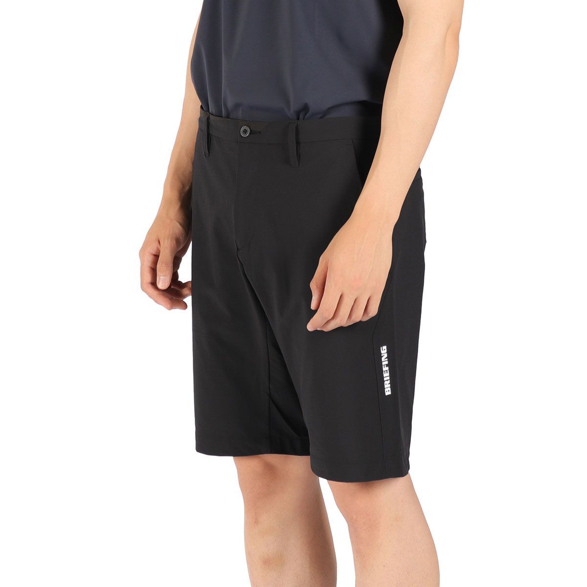 ゴルフ BRIEFING GOLF MENS STRETCH SHORT PANTS