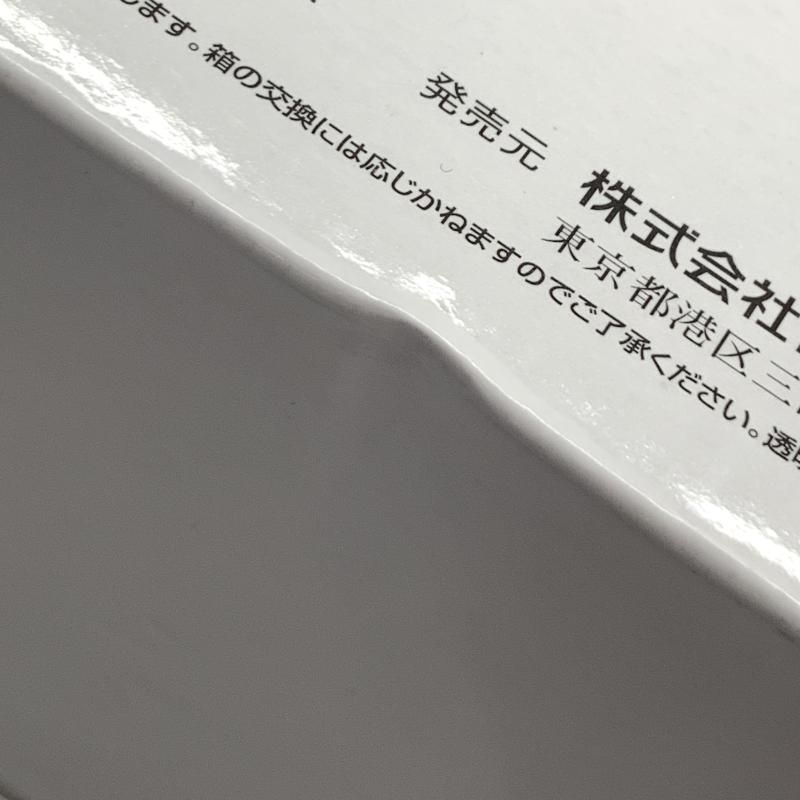 ガープ MASTERLISE