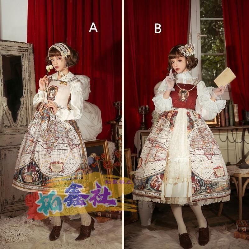 ロリータ ワンピース ワンピ ゴスロリ ハロウィン 日常服 コスプレ衣装 コスチューム 衣装 コスプレ 衣装