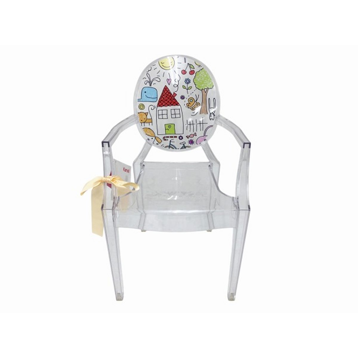 Kartell Lou