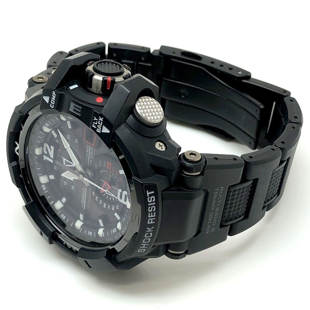 とし様専用】G SHOCK ジーショック スカイコックピット 美品 空G】G