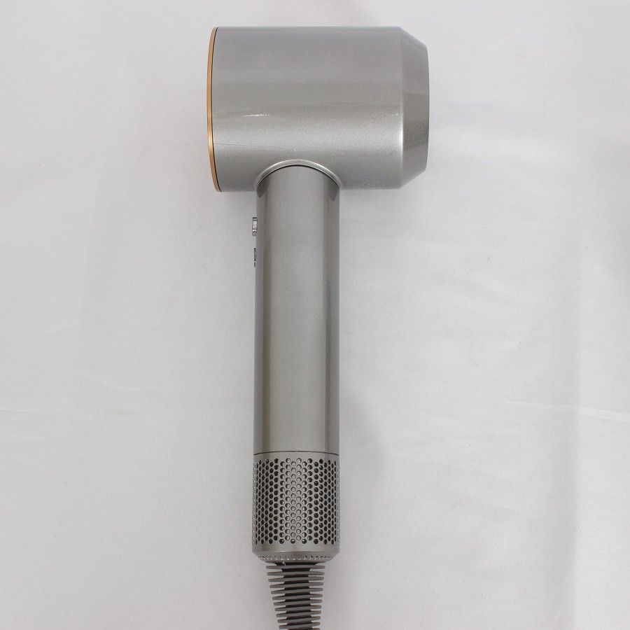 美品】Dyson Supersonic Shine HD15 ULF BNBC ニッケル/コッパー ヘア