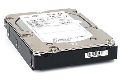 ST3300657FC SEAGATE HDD 300GB 15K FATA 2/4G 3.5