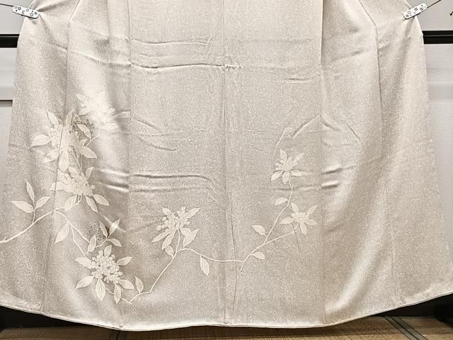 値下げしました♪汕頭 スワトウ ヴィンテージ スワトー 全面柄 値下げ