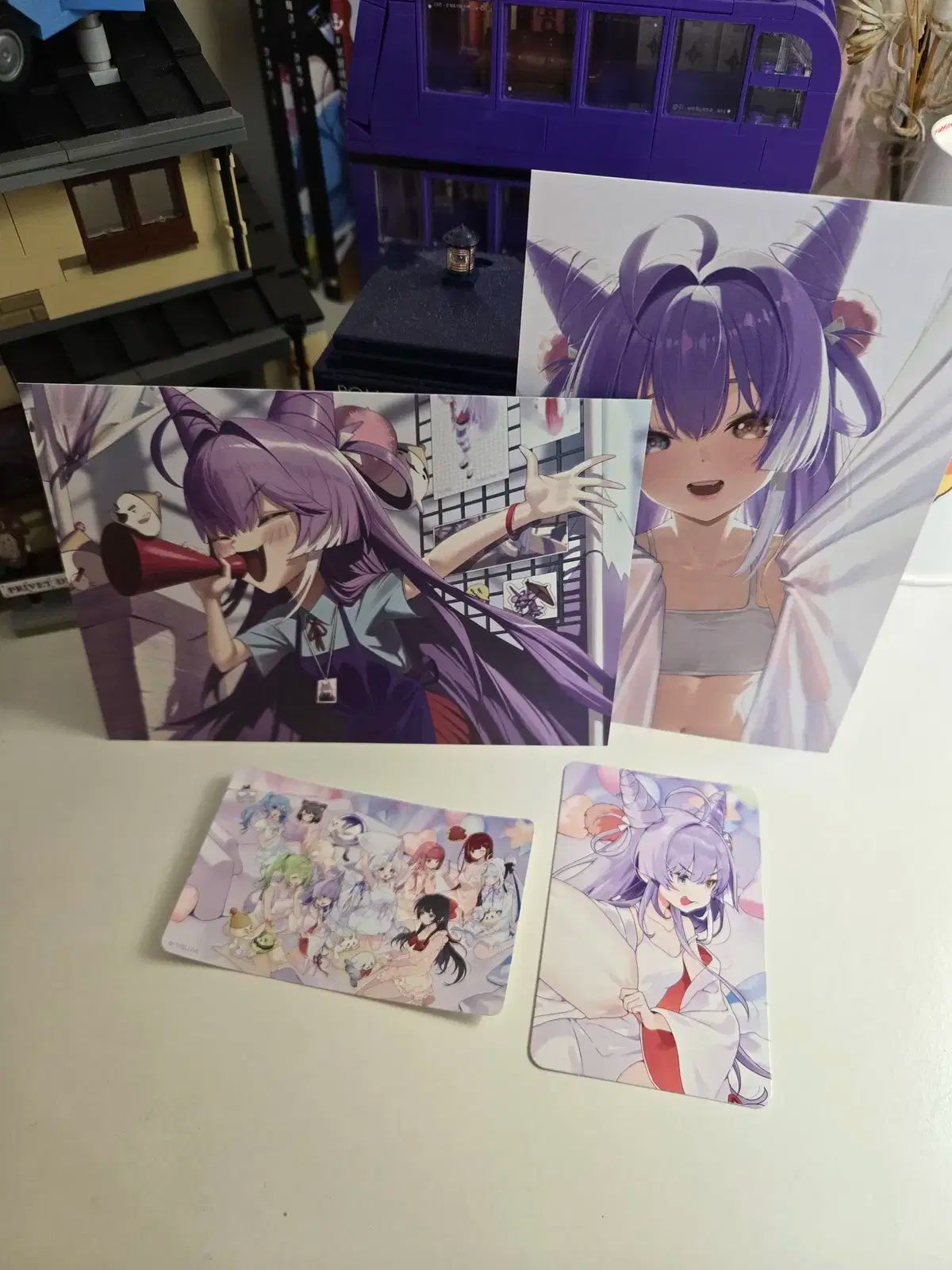 超レア】Labubu4.0Pin for Loveシークレット「ハート」正規品