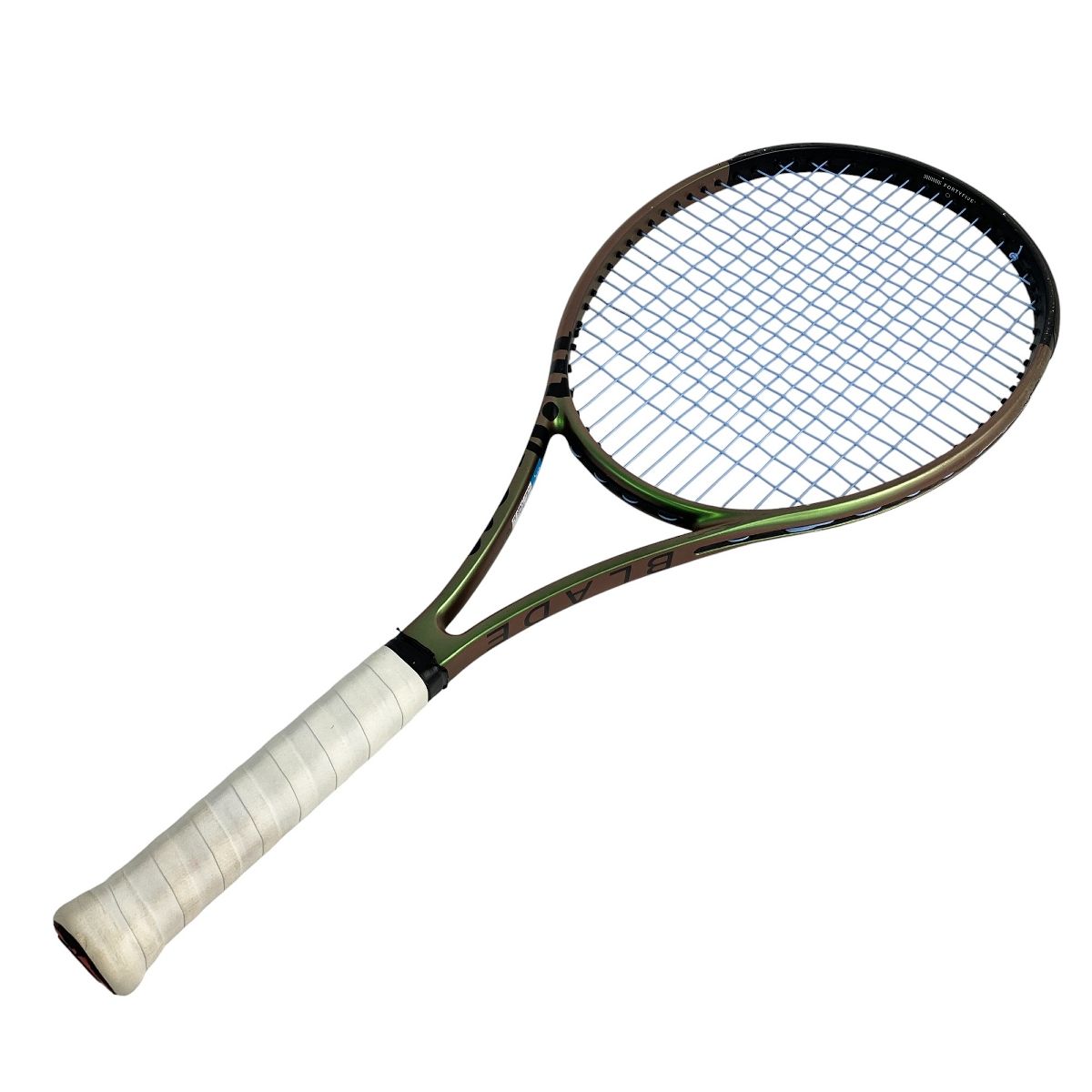 Wilson ウィルソン Blade V8 テニスラケット N10018701