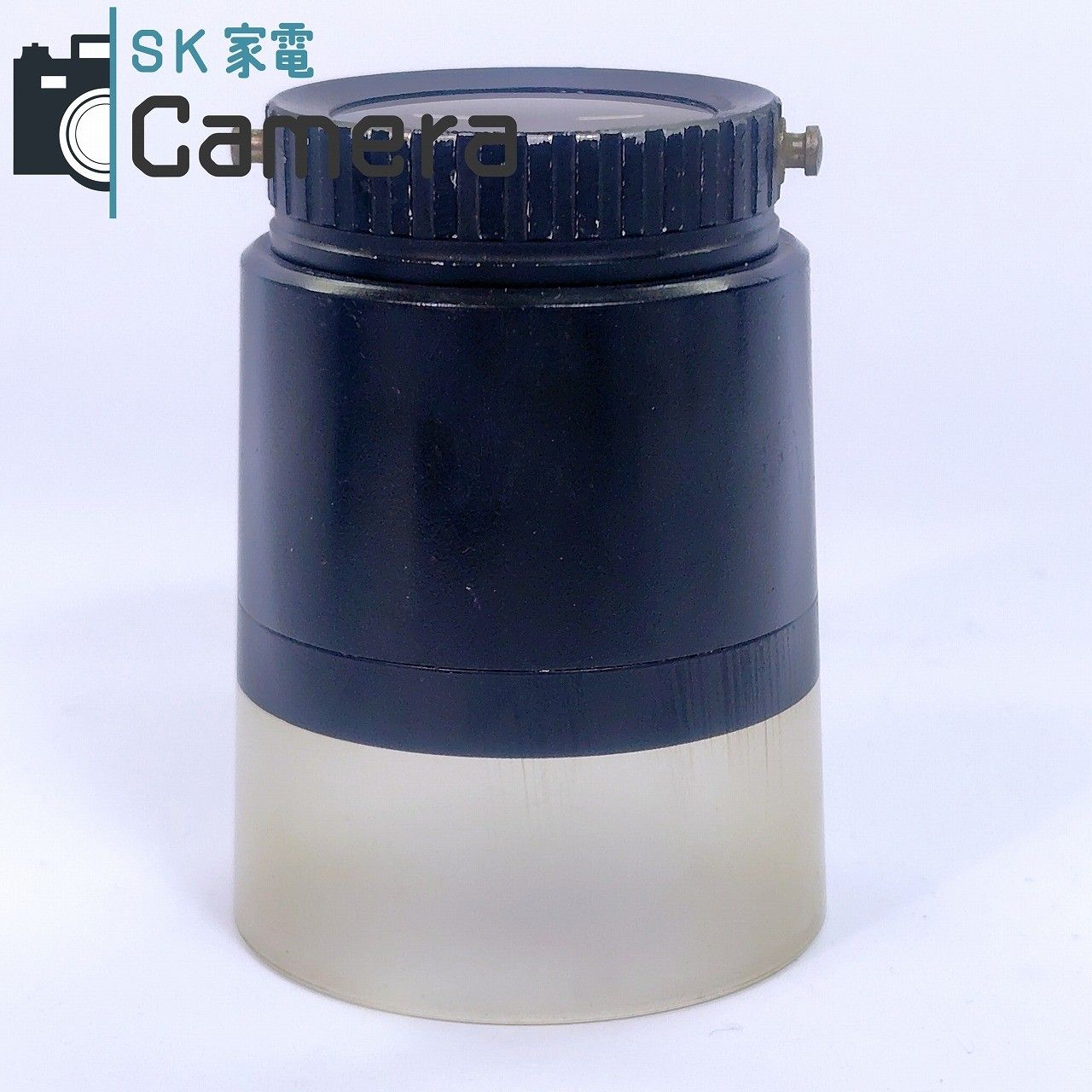 Schneider Kreuznach LUPE 4x MADE IN Germany シュナイダー ルーペ 4倍