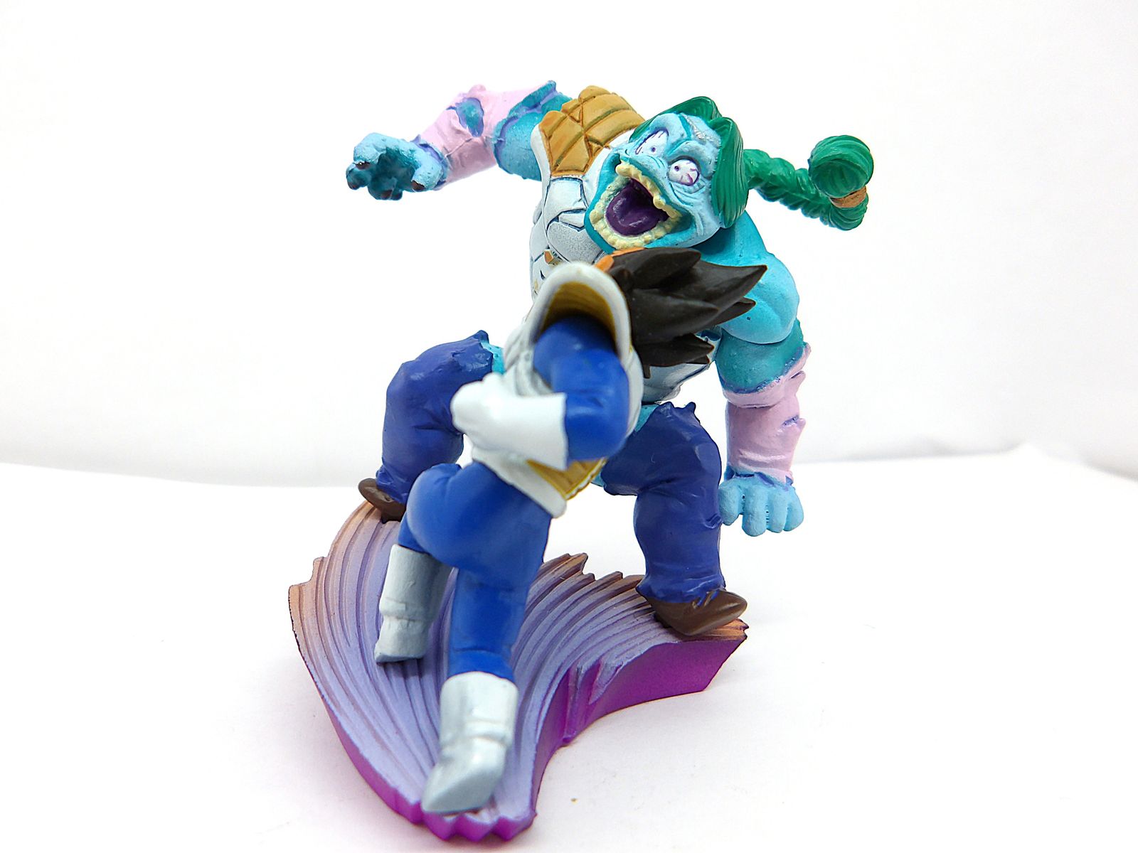 ドラゴンボール カプセル ネオ ザーボン撃破 ドラゴンボール カプセル ネオ ザーボン撃破 - メルカリ