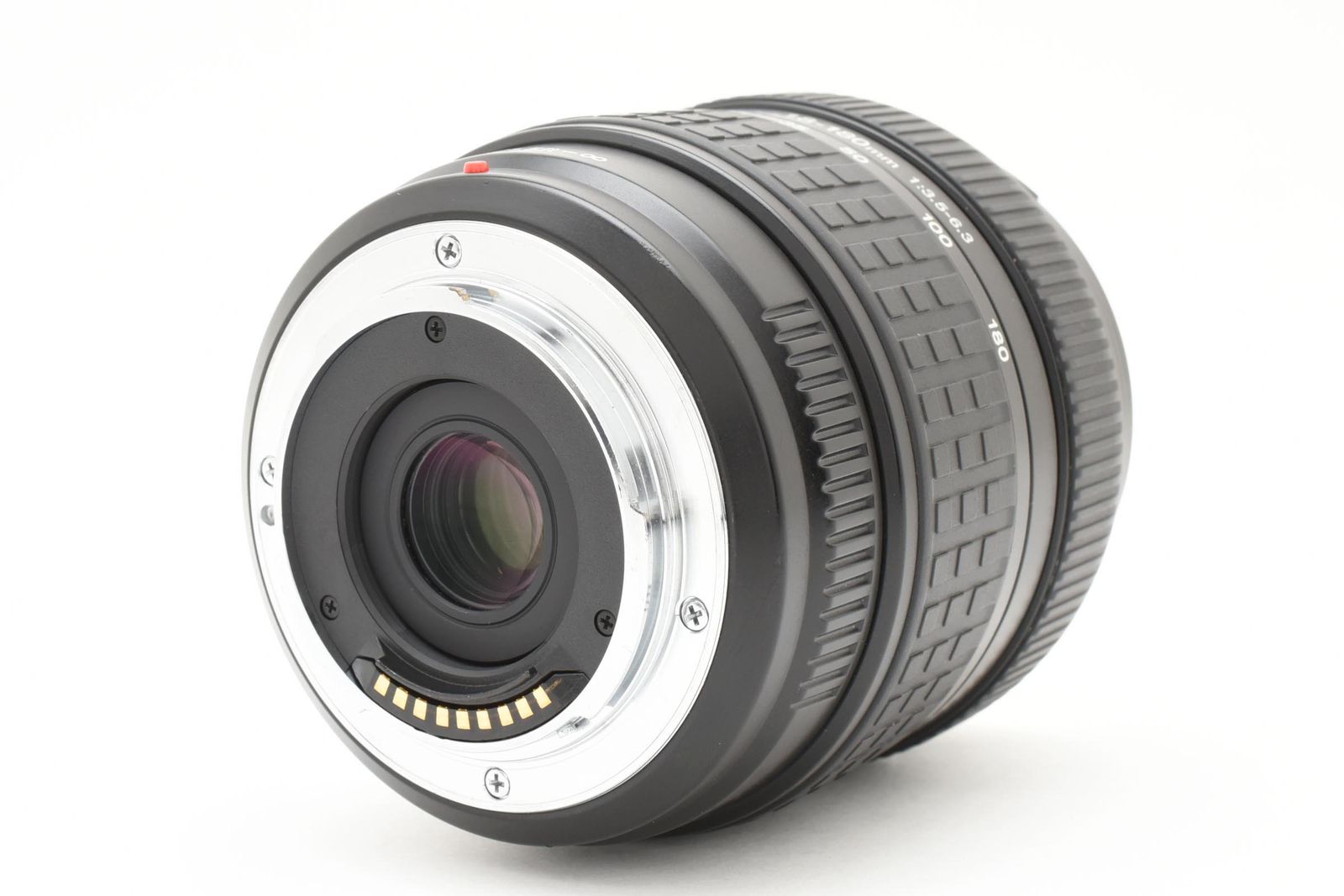 タムロン　18-300mm F/3.5-6.3 Di 3-A VC VXD Olympus ZUIKO 18-180mm F3.5-6.3 ED #8680 レンズ(ズーム)