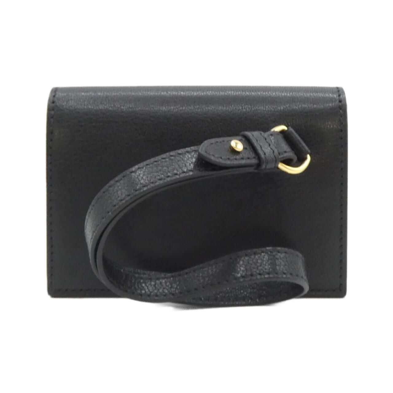 エルメス ケリー ポケット スリム 084941CC 財布 - メルカリ 