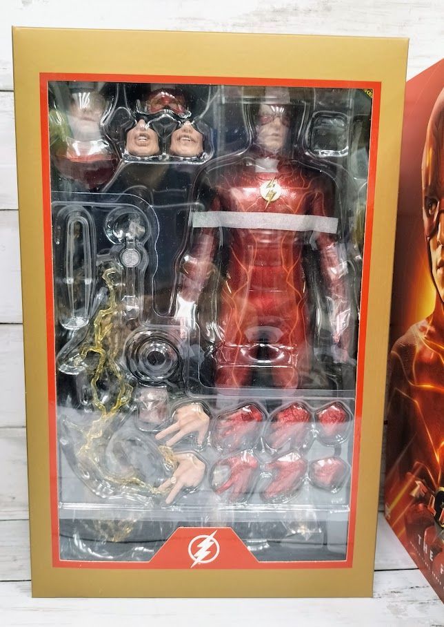 フラッシュ ムービーマスターピース