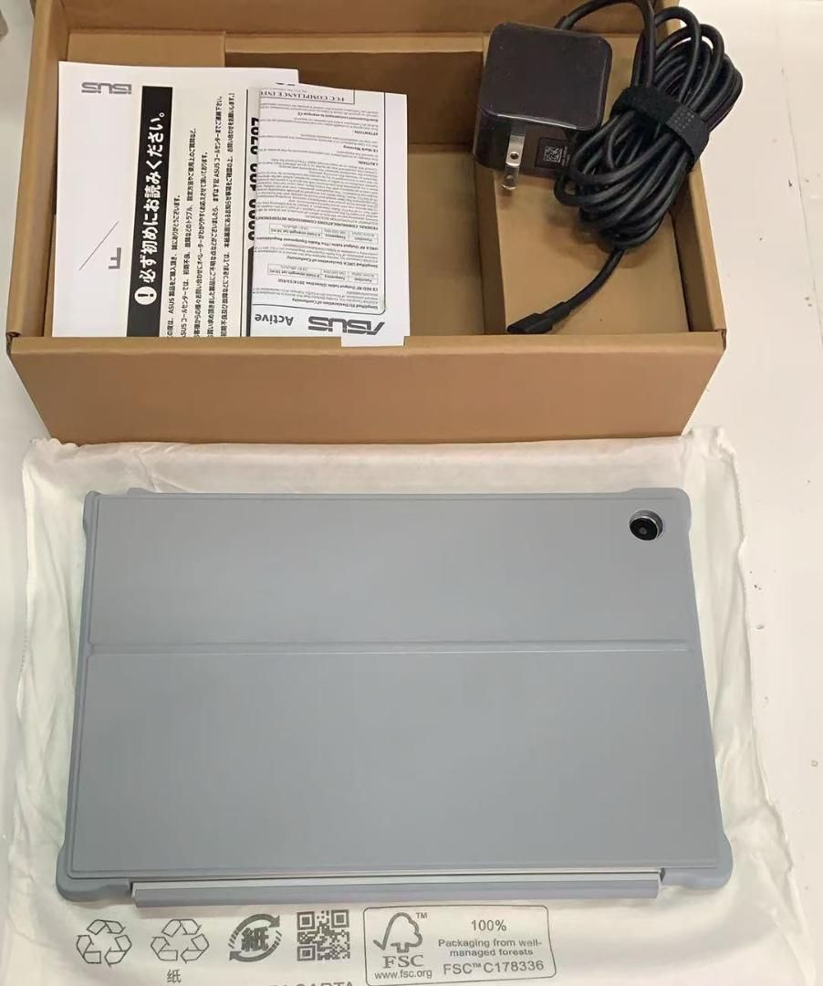 919750 R ASUS Chromebook CM30 Detachable CM3001