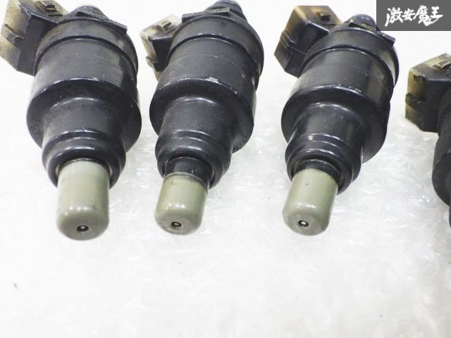 BNR32 純正インジェクター Yahoo!オークション -「bnr32 純正インジェクター」の落札相場