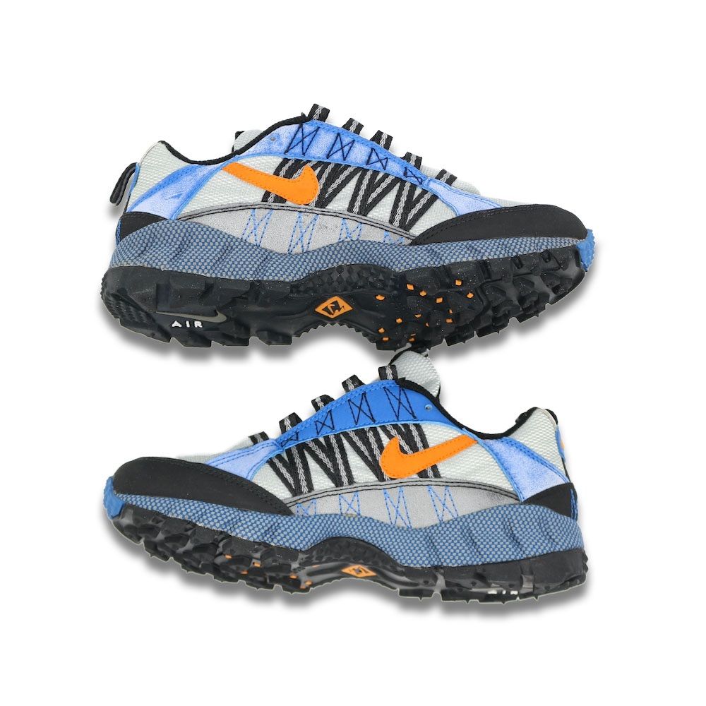 美品【NIKE エア フマラ】 nike-air-humara-premium-dark-