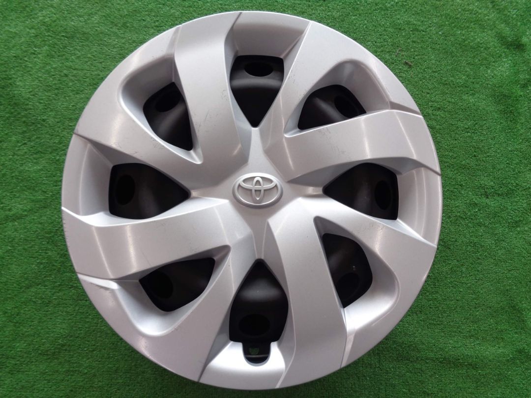 170系 シエンタ純正