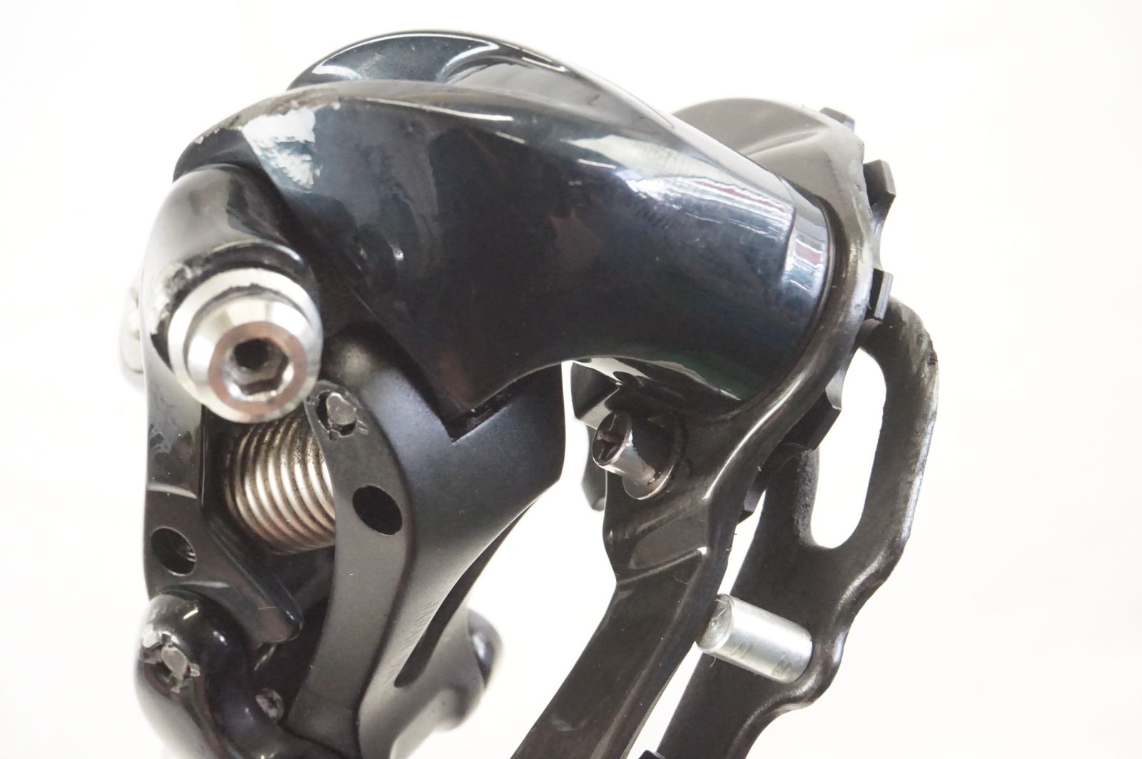 ジャンク SHIMANO 「シマノ」 DURA-ACE RD-9000 リア