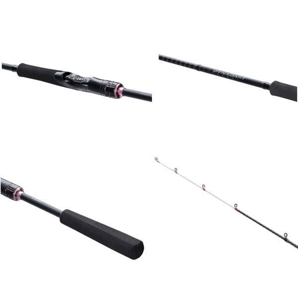 ダイナダート S86ML SHIMANO（シマノ） 大型便B - メルカリ
