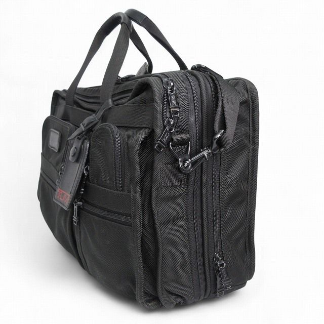 TUMI ナイロンバッグ FXTバリスティックナイロン バッグ｜TUMI(トゥミ)公式サイト