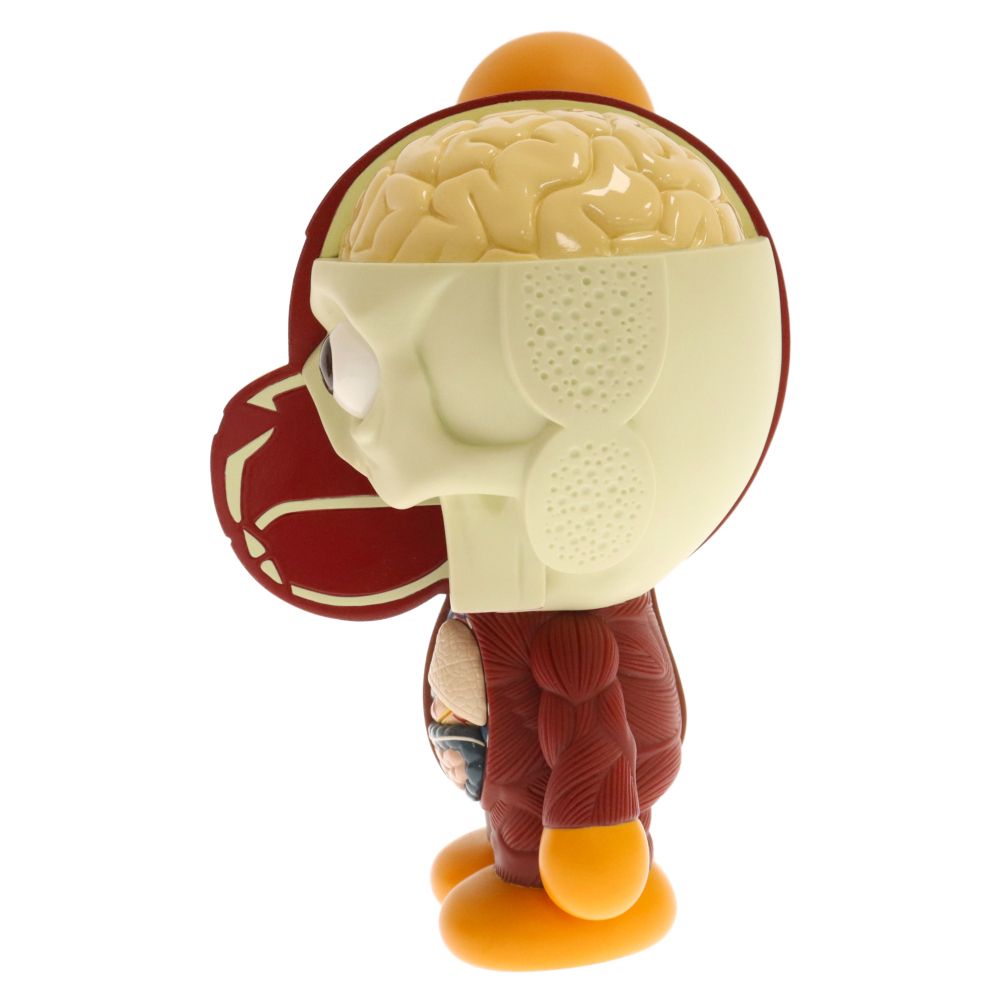 MEDICOM TOY - Original Fake×A BATHING APE カウズマイロ A BATHING APE ア ベイシング エイプ ×Original Fake オリジナル