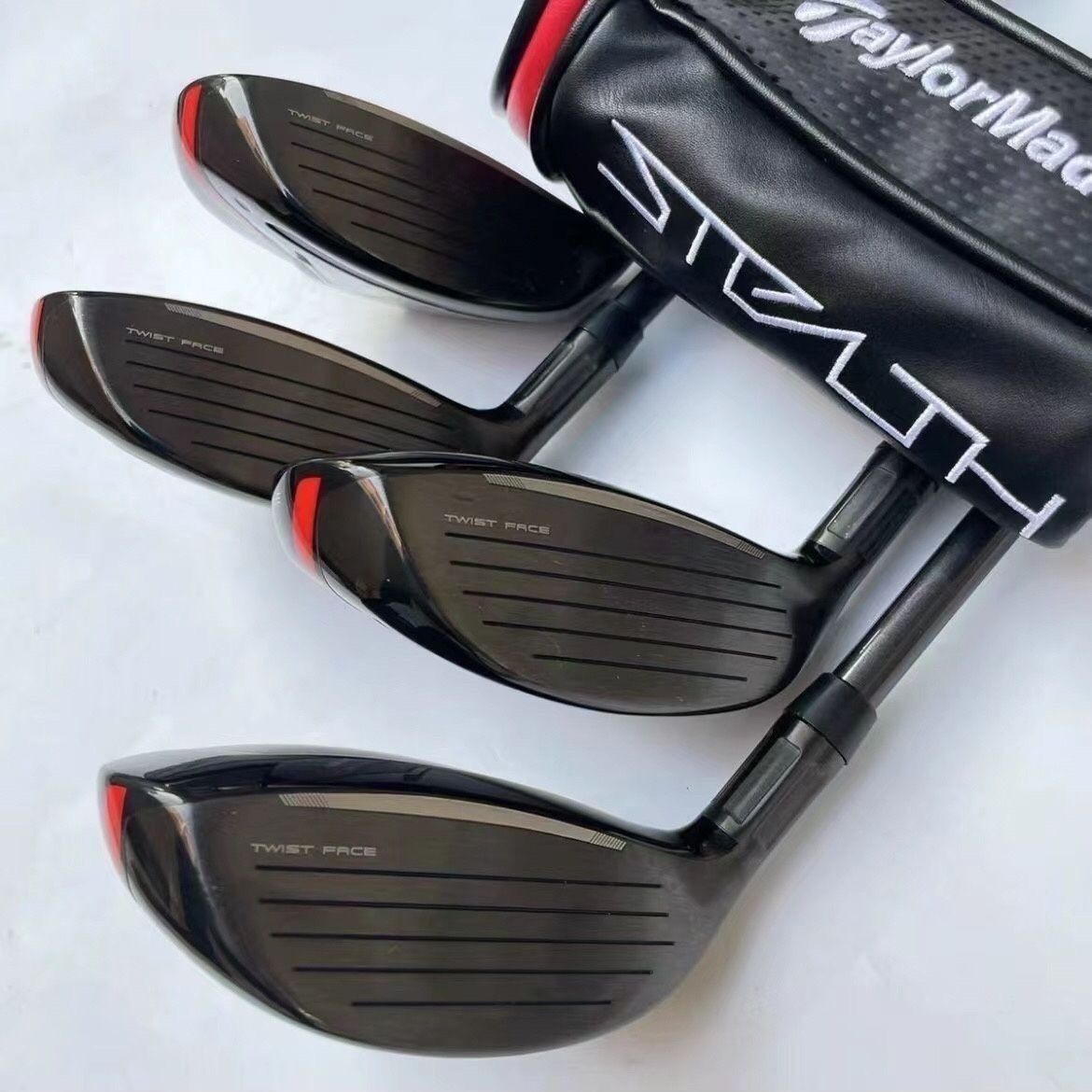 TaylorMade
