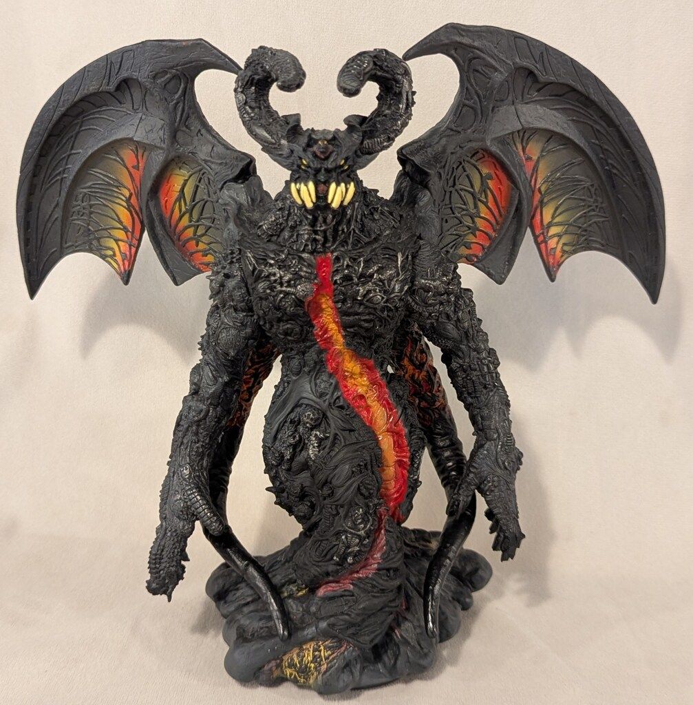 バンダイ ウルトラ怪獣シリーズ 百体怪獣ベリュドラ - メルカリ