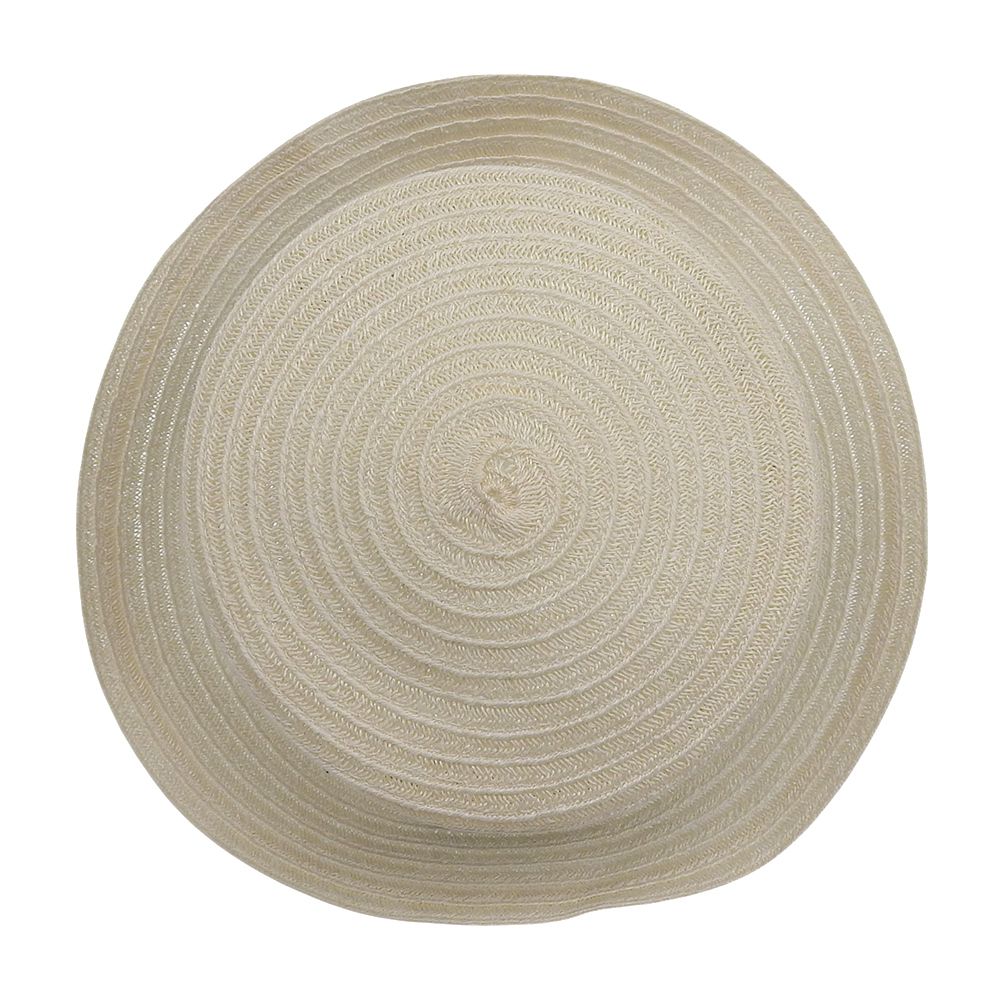 ジャガードロゴ ヘンプ100％