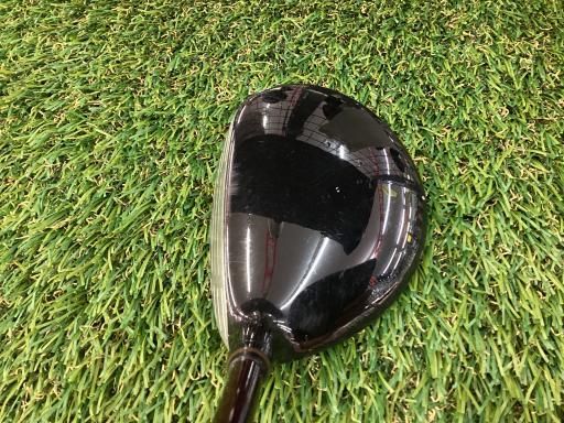 中古】 グローブライド ONOFF ARMS(2022) AKA 7W フェアウェイウッド