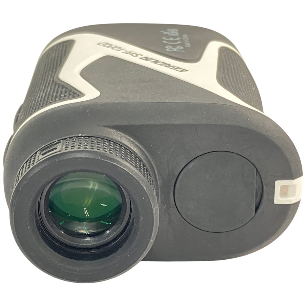 Amazon.co.jp: EENOUR ゴルフ レーザー距離計 SW-1000D 1093yd