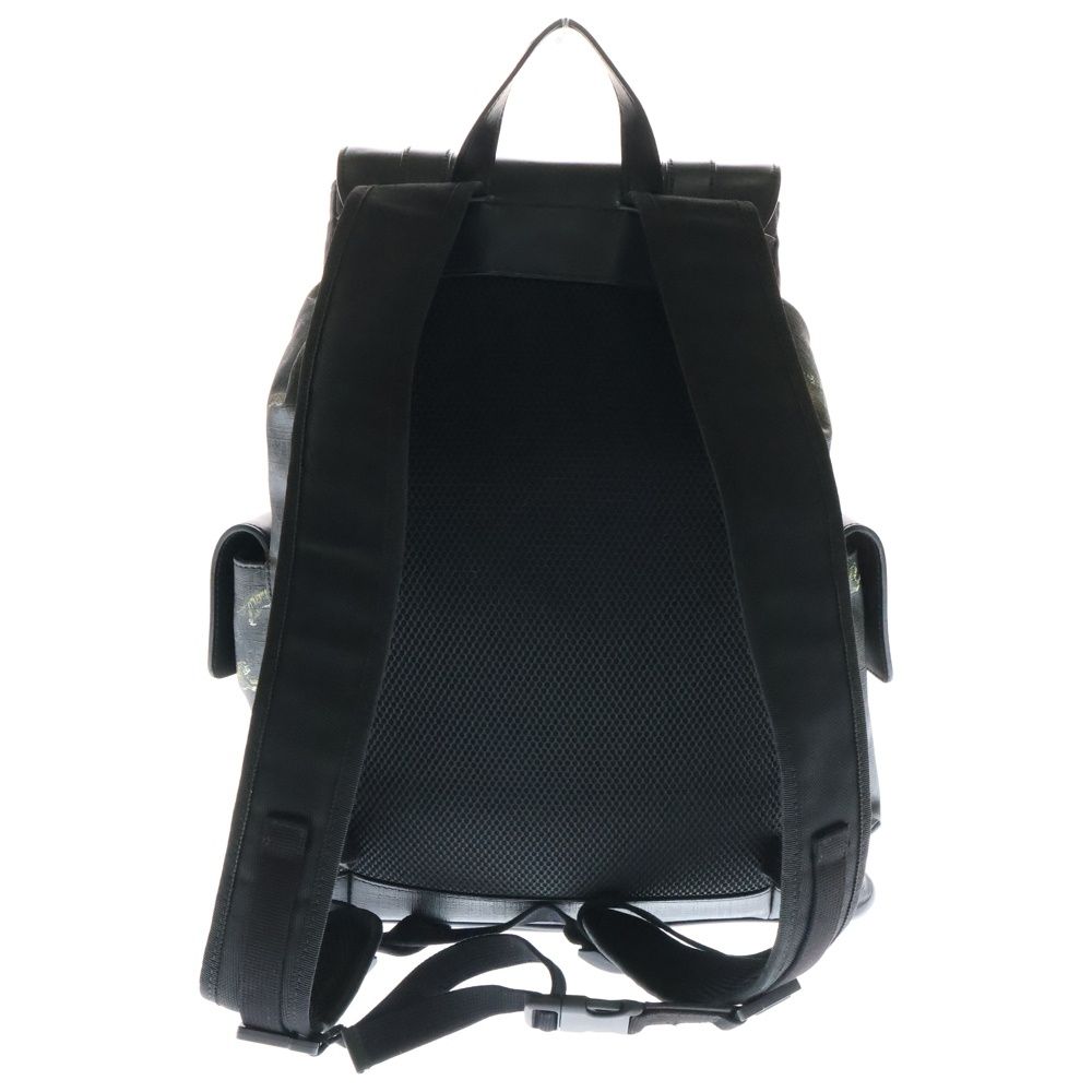 GUCCI GGスプリーム タイガー バックパック 495563 グッチ GUCCI GGスプリーム タイガー バックパック 495563 グッチ