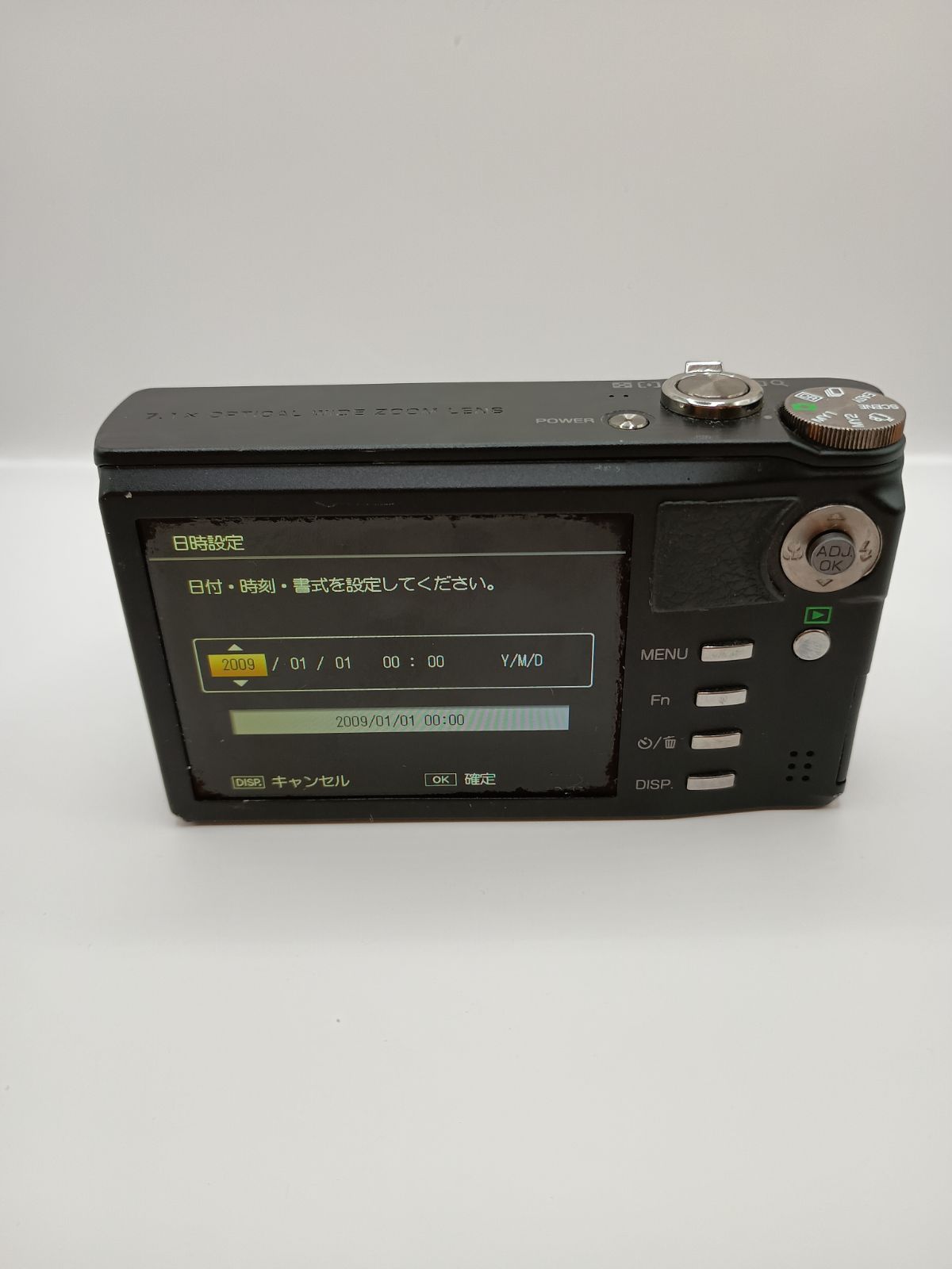 動作確認済み】RICOH リコー CX1 ブラック 【公式通販】