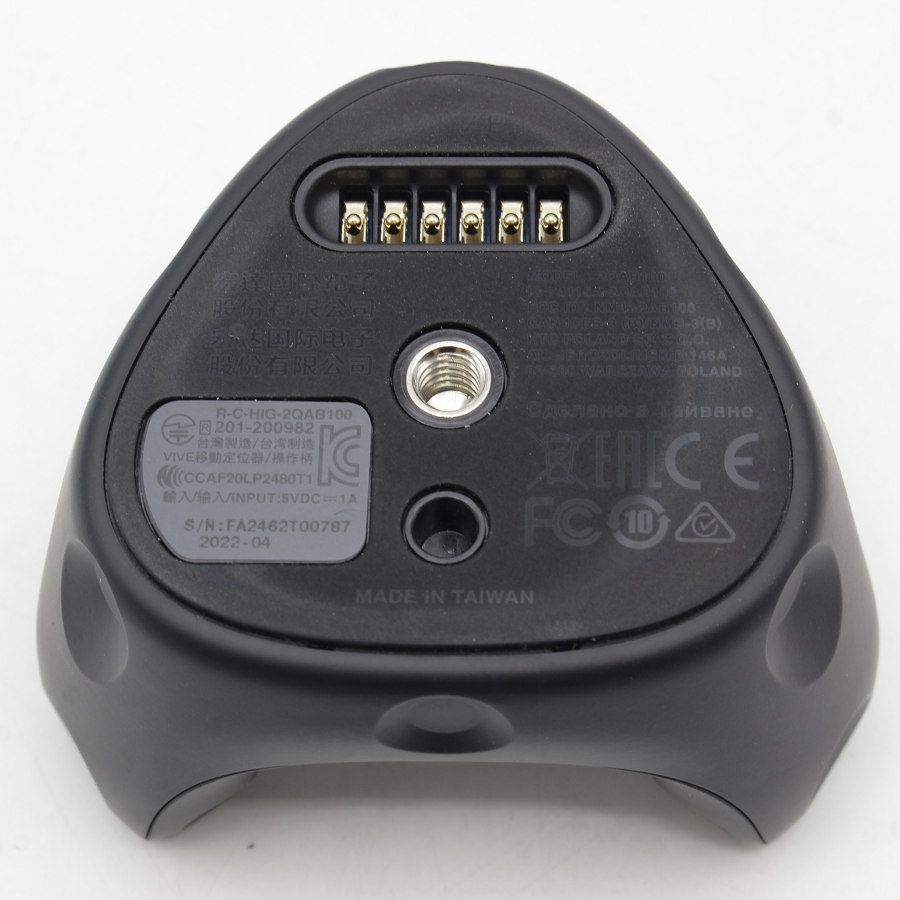 美品】HTC VIVE Tracker （3.0） 99HASS001-00 アクセサリー