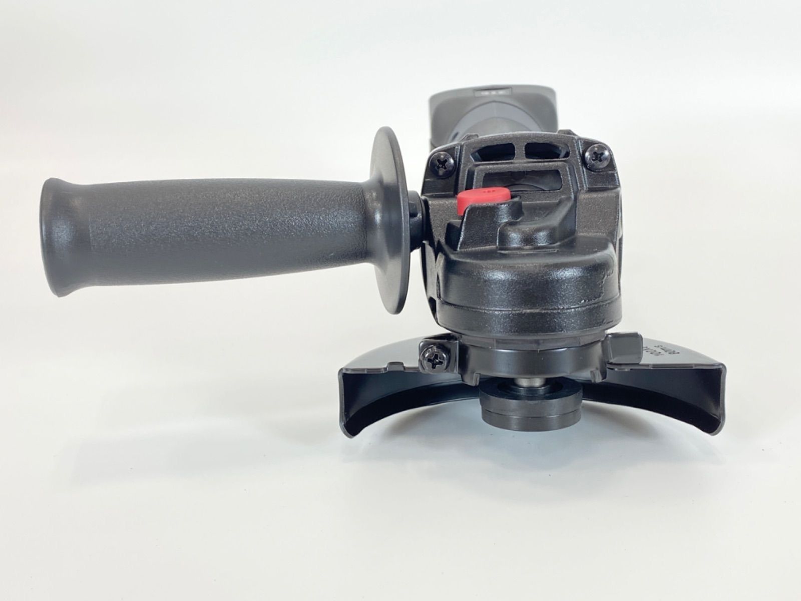 ディスクグラインダ