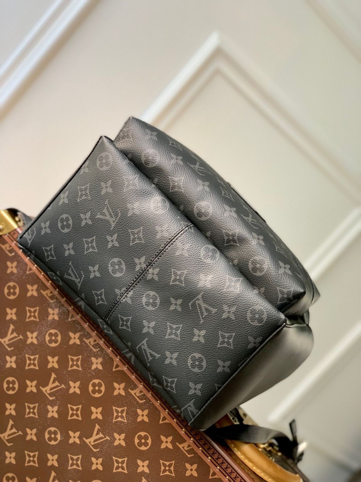 良品】ルイ・ヴィトン LOUIS VUITTON リュック - メルカリ