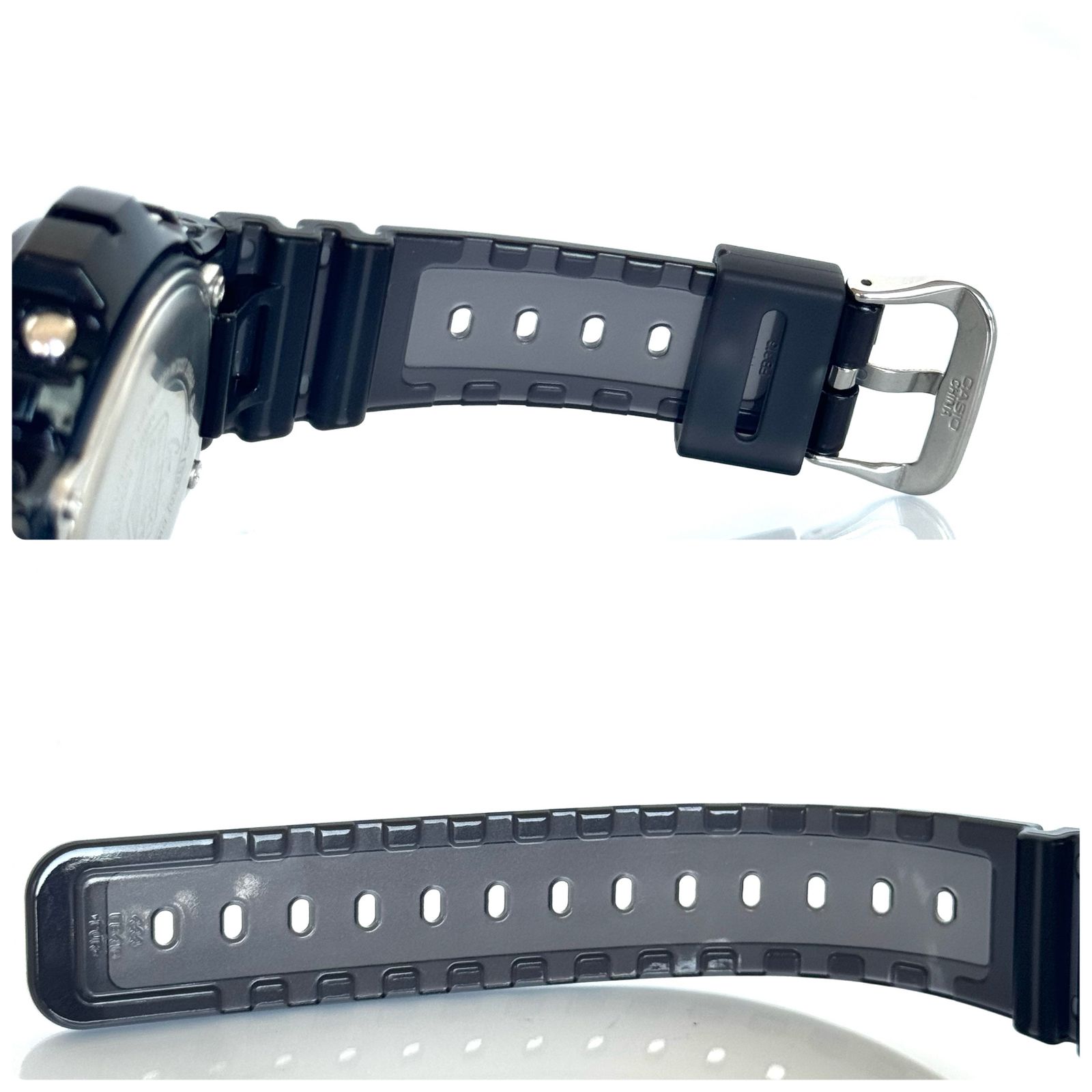 美品・希少】カシオ ジーショック G-SHOCK DW-6900SP-1 25周年記念