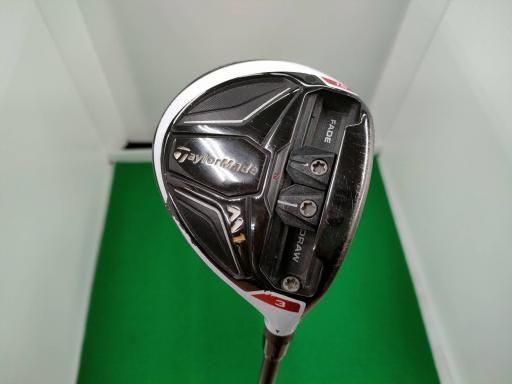 TaylorMade - テーラーメイドm1 3w テーラーメイド M1 フェアウェイウッドの試打レビュー 口コミ