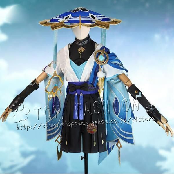 コスプレ衣装 ウィッグ