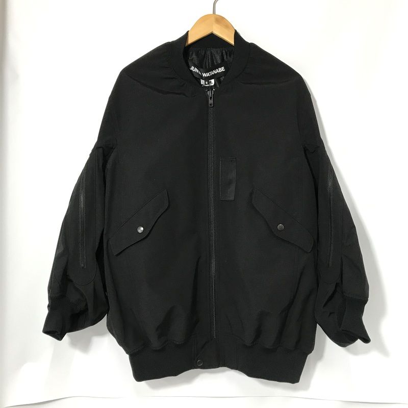 JUNYA WATANABE ブルゾン JUNYA WATANABE MAN ジュンヤワタナベマン メンズ ブルゾン