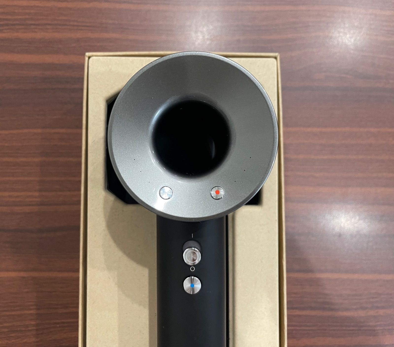 Dyson suersonic ダイソン ヘヤドライヤー 管理番号 9080 WWW_KANDAIZUMI_COM