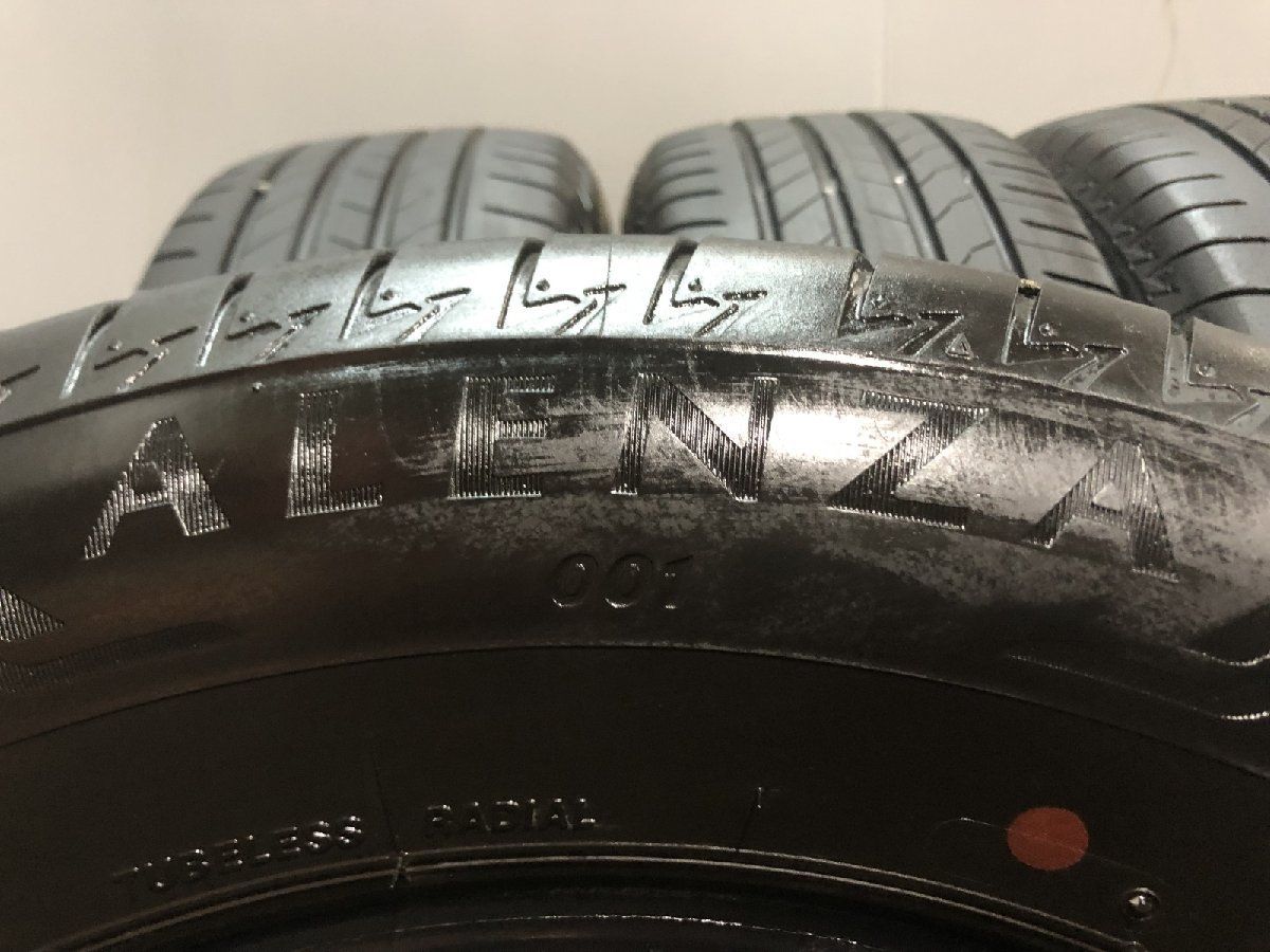 BS BRIDGESTONE ALENZA 001 アレンザ 225/65R17 17インチ 夏タイヤ 4本 