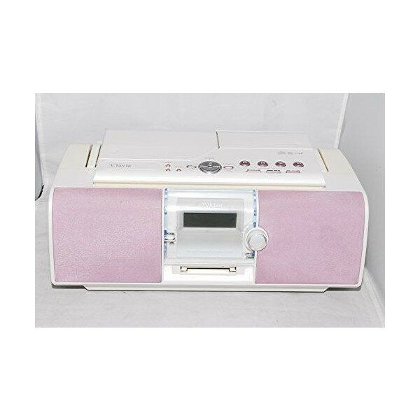 JVCケンウッド ビクター CD-MDポータブルシステム ピンク RC-L1MD-P o7r6kf1 81aY6KgmDeL._UF894,1000_QL80_.jpg