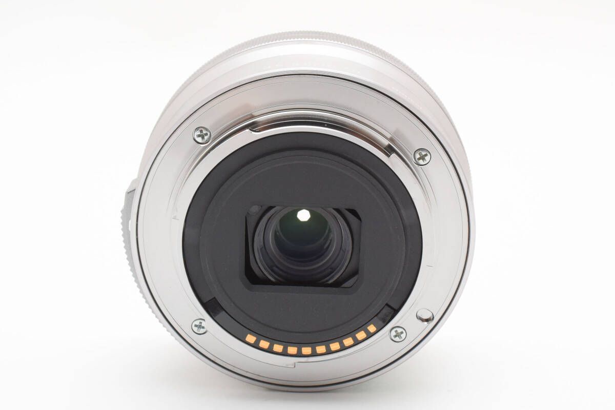 F3.5-5.6 PZ