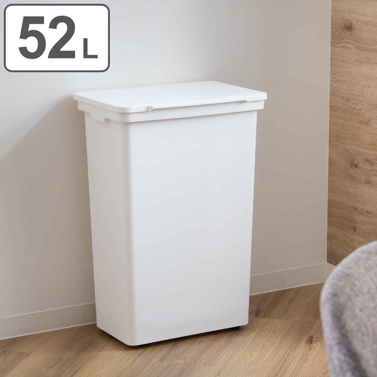 竹蓋付きエコスリムペダルゴミ箱 - 5L、耐久性と静音設計 竹蓋付きエコ