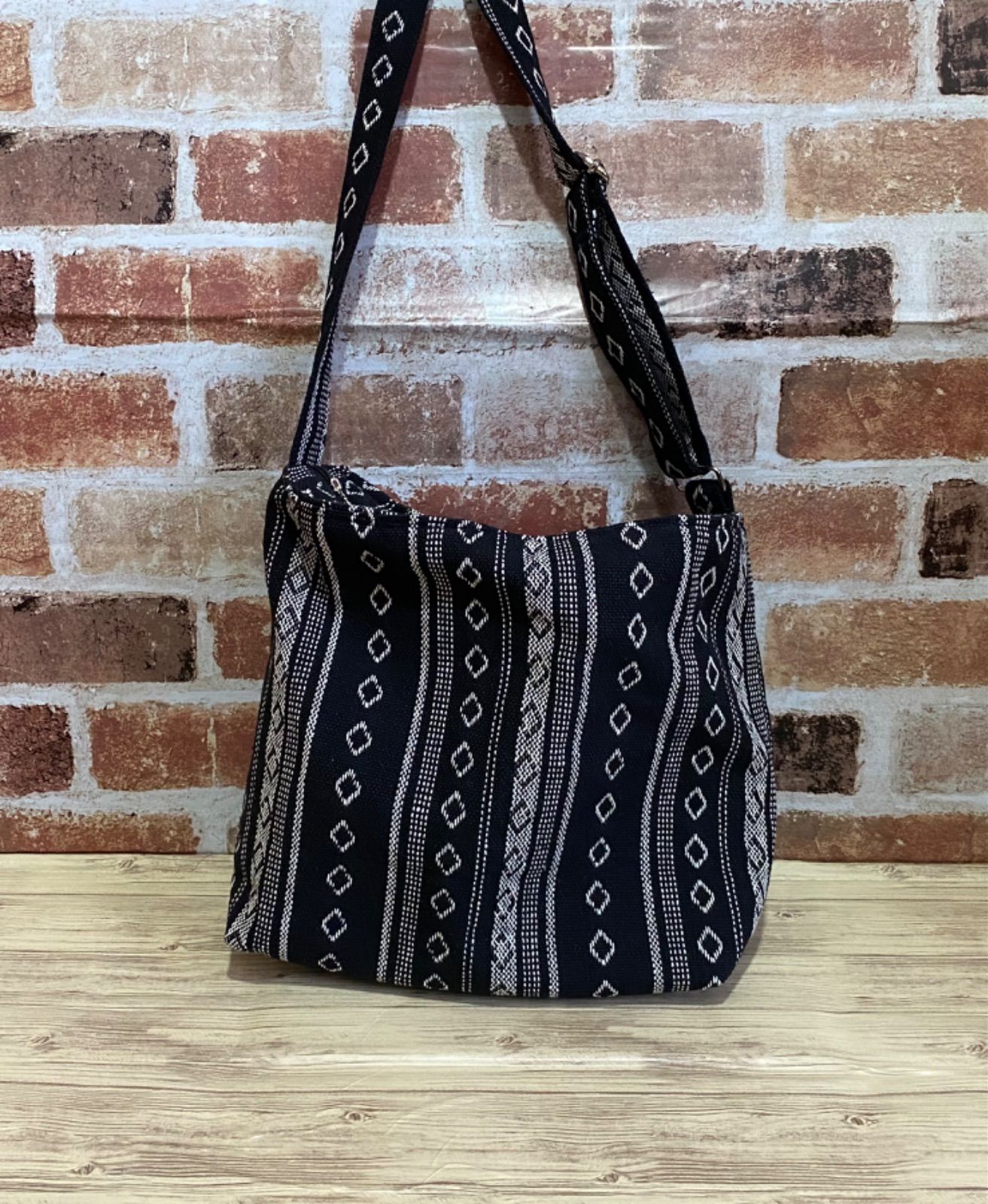 木造 neighborhood メキシカンショルダーバッグ新品 | dizmekaro.com